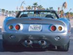 Shelby Series I Roadster 1999 года